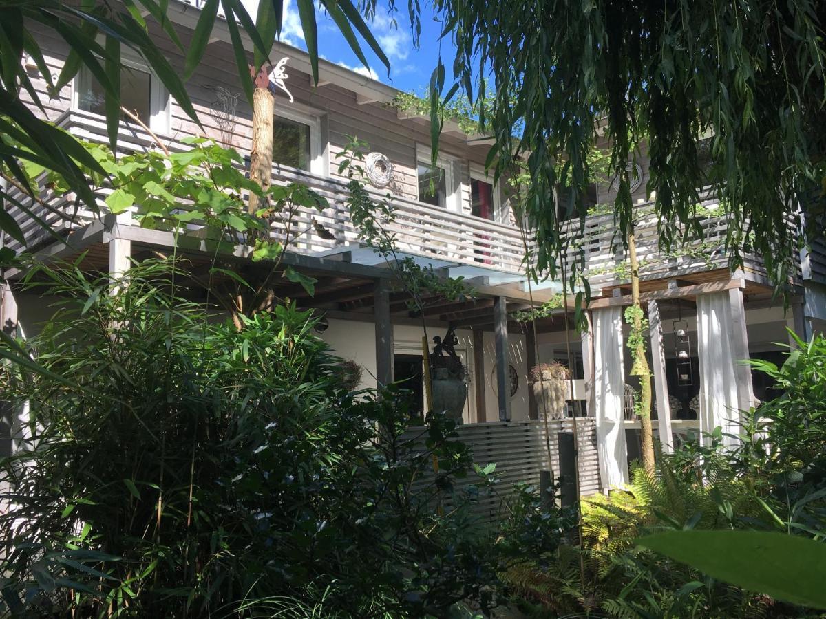 Three B'S Bed And Breakfast Berge  外观 照片