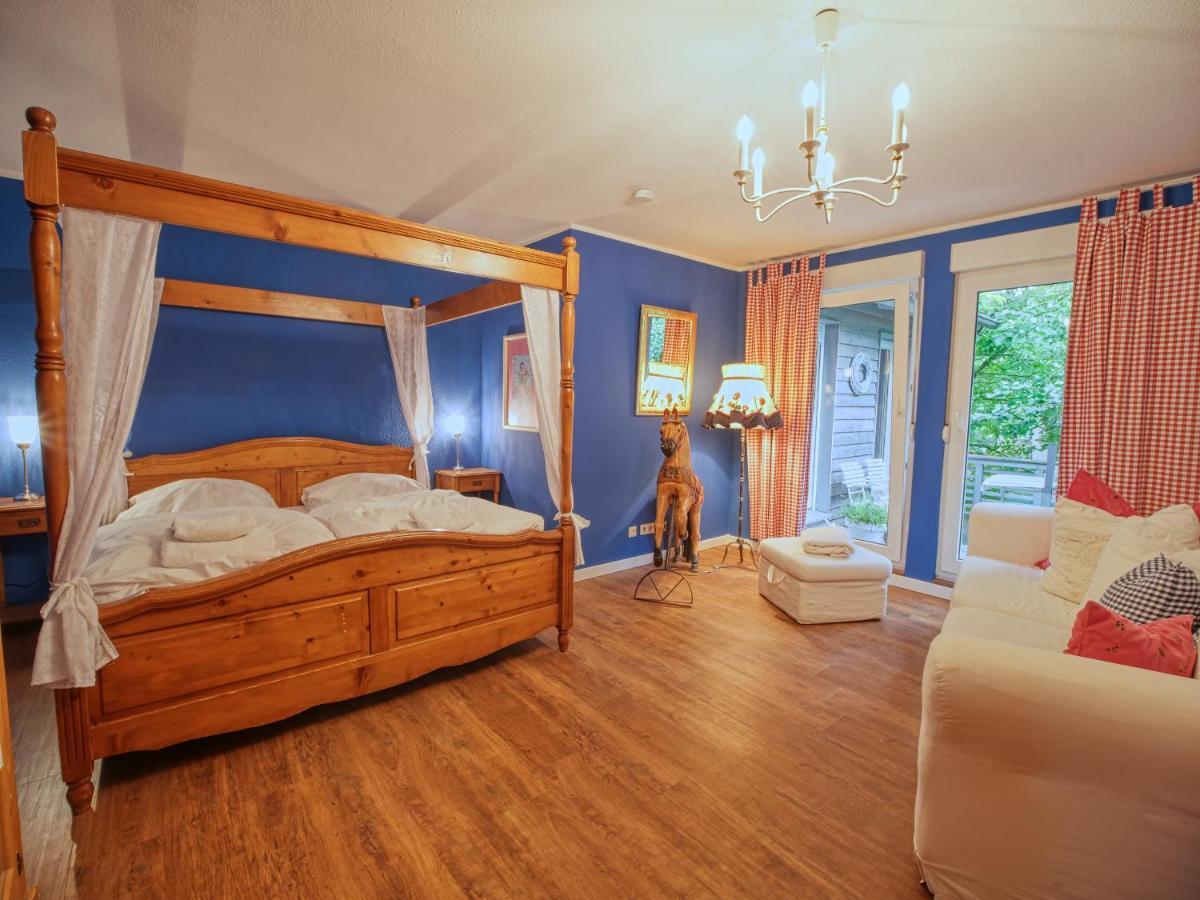 Three B'S Bed And Breakfast Berge  外观 照片