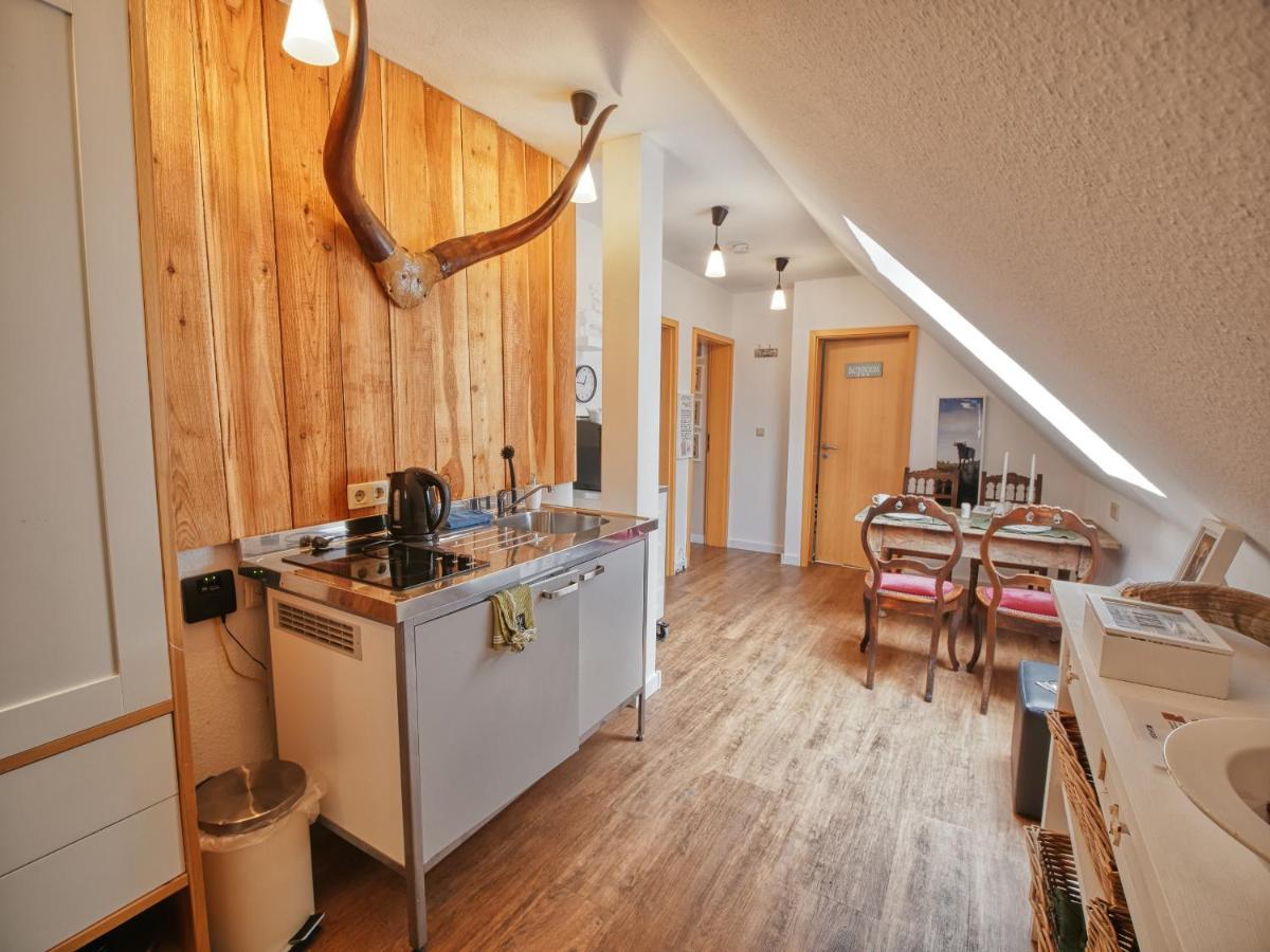 Three B'S Bed And Breakfast Berge  外观 照片