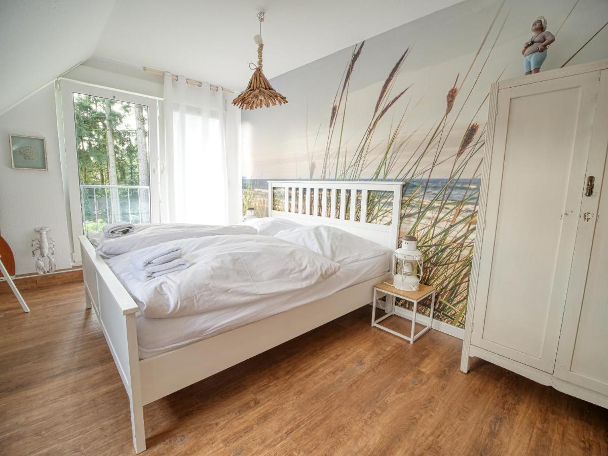 Three B'S Bed And Breakfast Berge  外观 照片