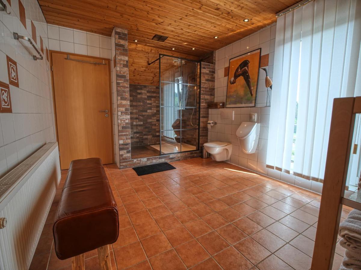 Three B'S Bed And Breakfast Berge  外观 照片