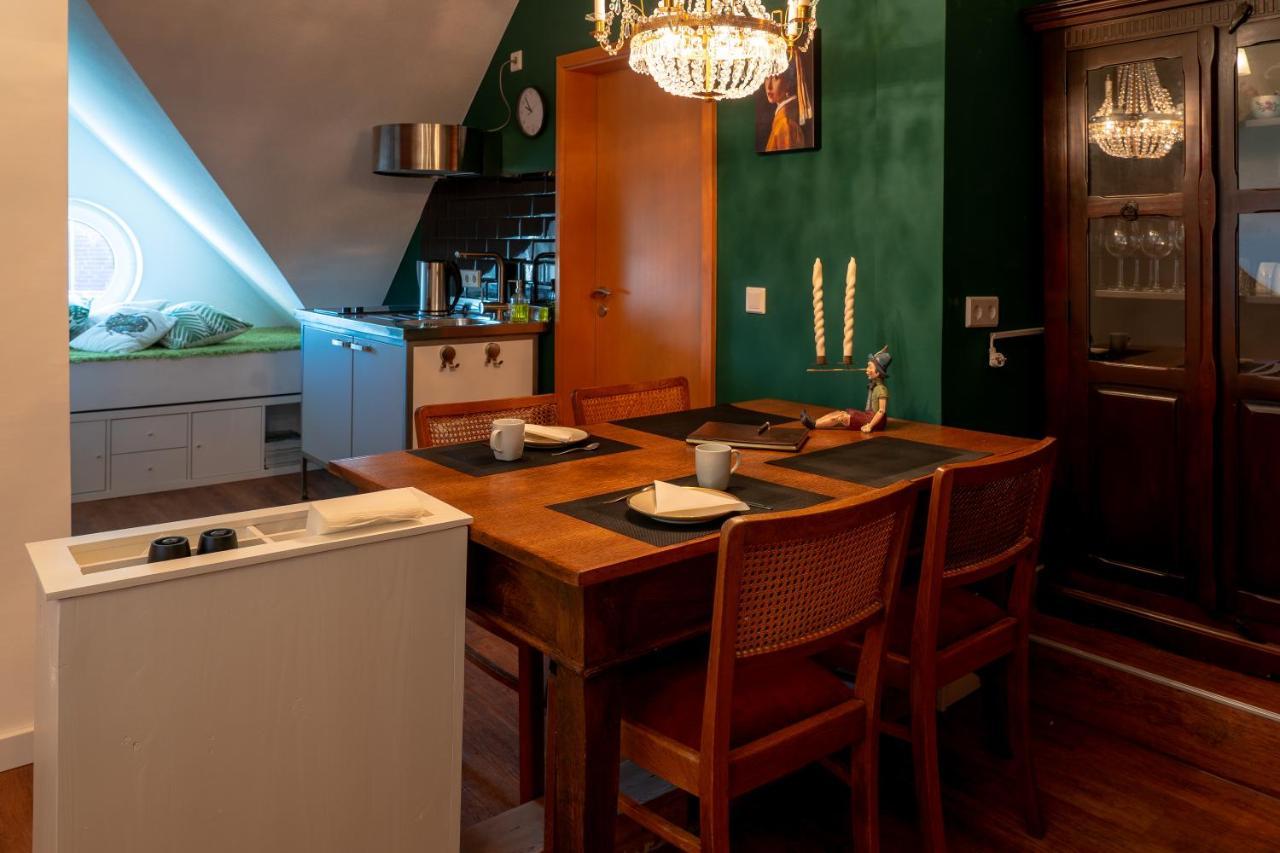 Three B'S Bed And Breakfast Berge  外观 照片