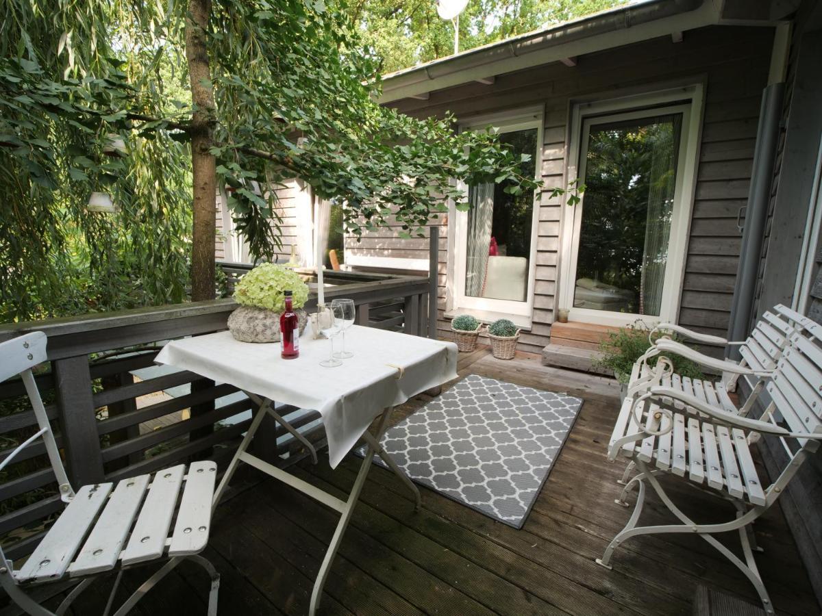 Three B'S Bed And Breakfast Berge  外观 照片