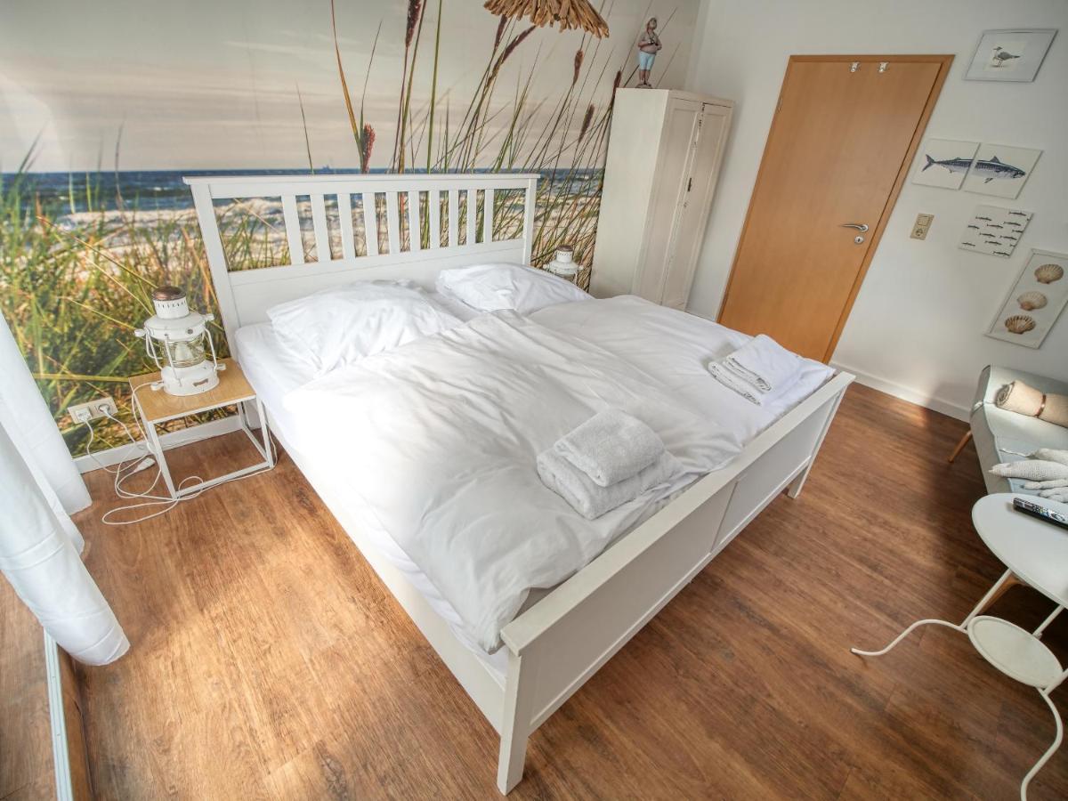 Three B'S Bed And Breakfast Berge  外观 照片