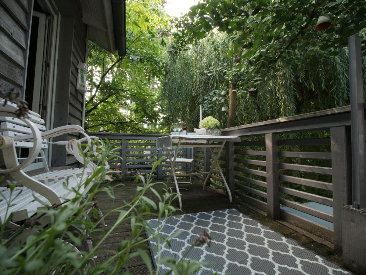 Three B'S Bed And Breakfast Berge  外观 照片